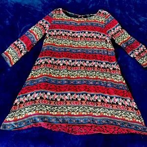 FOREVER 21 Beautiful Dress